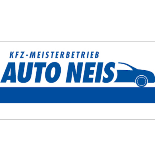 Auto Neis logo