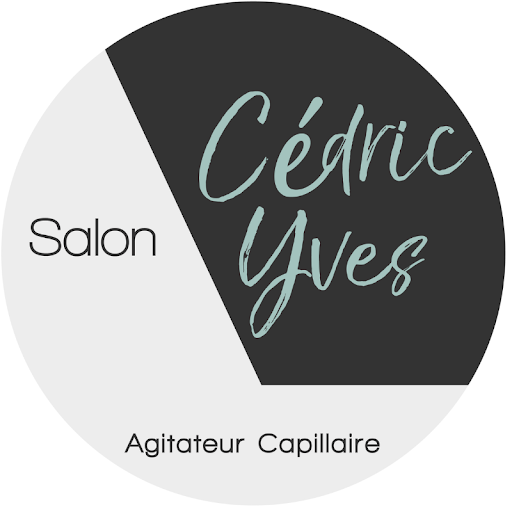 Salon Cédric Yves - Coiffeur logo
