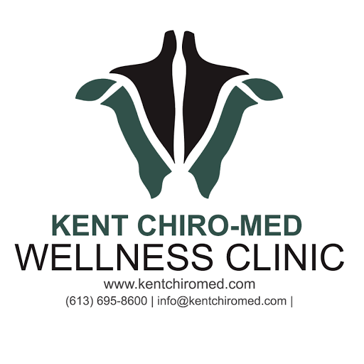 Kent Chiro-Med Physiotherapy & Chiropractic Clinic logo