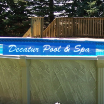 Decatur Pool and Spa