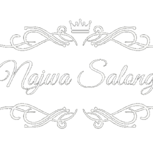 Najwa Salong logo