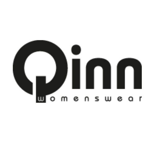 Qinn Womenswear logo