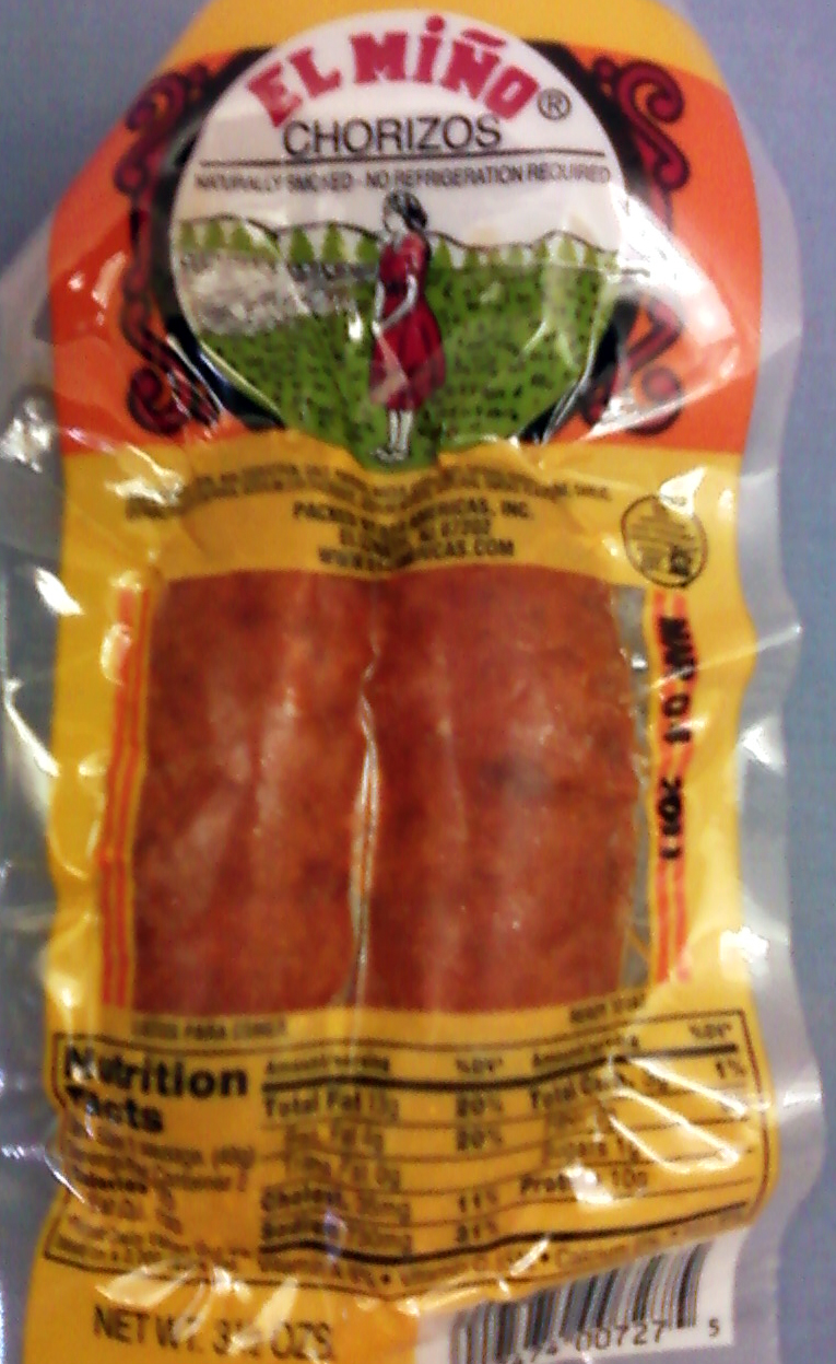 El cuban sausage El cuban sausage