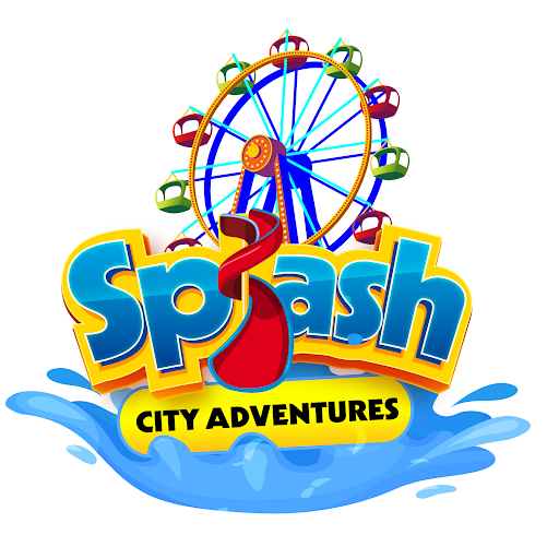 Sam's Fun City logo