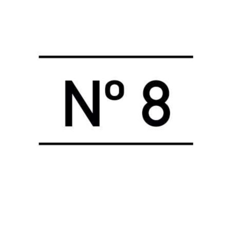 No. 8 Galway logo