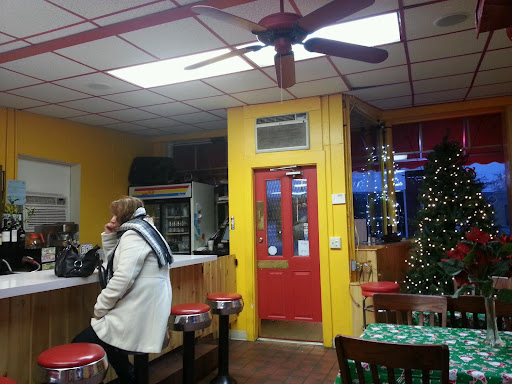 Restaurant «Sol Café», reviews and photos, 31 Hungerford St, Torrington, CT 06790, USA