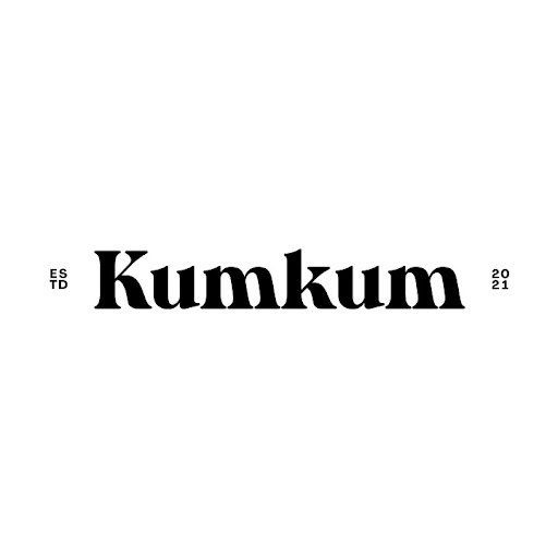 Kumkum Coffee - Türkischer Kaffee logo
