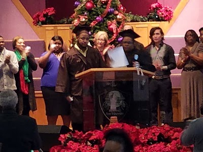 Photos of Oasis of Love Church Inc