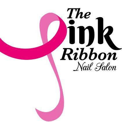 The Pink Ribbon logo