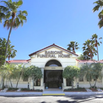Babione Funeral Home logo