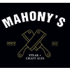Mahony's Cafe Bistro & Chicken House logo