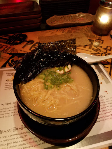 Japanese Restaurant «Kauboi Izakaya», reviews and photos, 1286 S Virginia St, Reno, NV 89502, USA