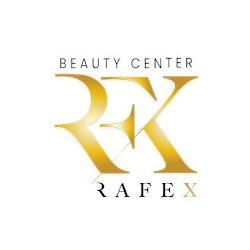 Rafexbeauty - logo