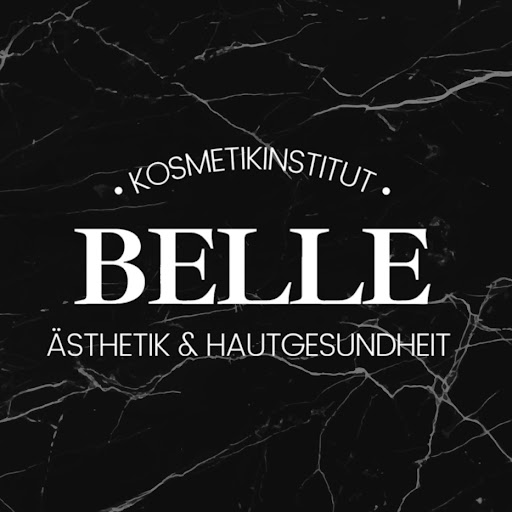 BELLE Kosmetikinstitut & Boutique in Wetzlar logo