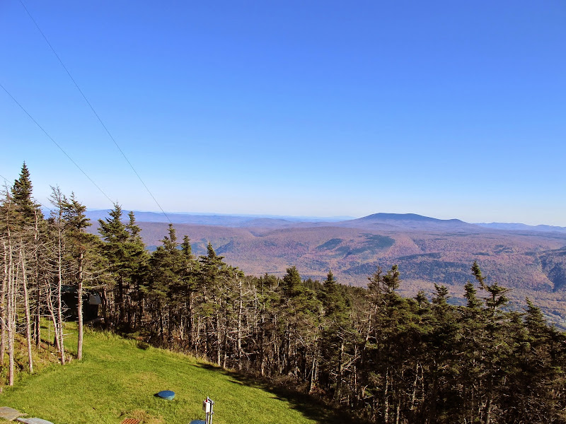 Vermont - Green Mountain