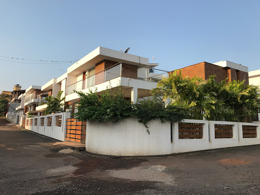 Urbania Villas, Off Chogm Road, Near Hotel Gautam, Alto - Porvorim, Pilerne, Bardez, Goa 403521, India, Villa, state GA