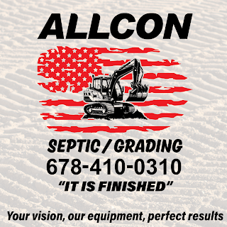 Allcon Septic and Grading
