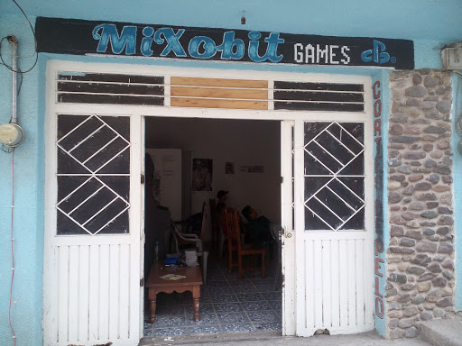 Mixobit Games, González Ortega 101, Barrio del Panalito, 99253 Valparaíso, Zac., México, Tienda de juegos | ZAC