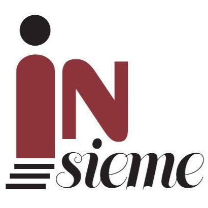 Pizzeria INSIEME logo