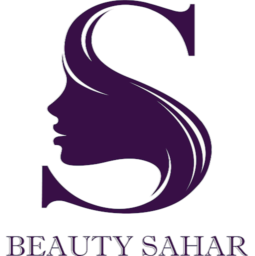 Beauty Sahar logo