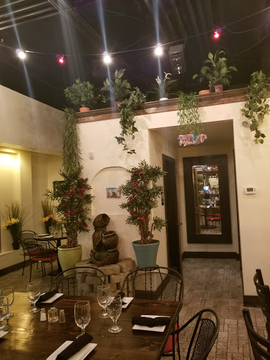 Puerto Rican Restaurant «Old San Juan», reviews and photos, 25 W King St, Lancaster, PA 17603, USA