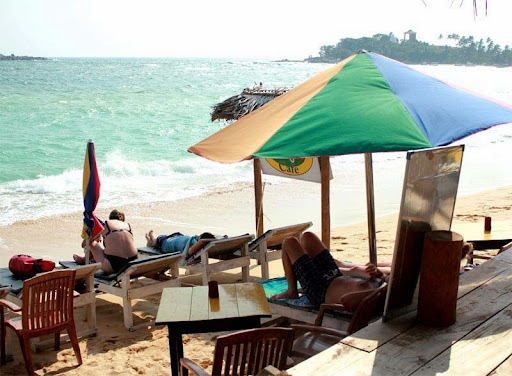 Chili Cafe Guest House