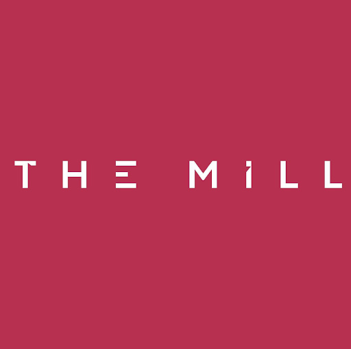 The Windsor Mill Event Venue logo