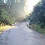 Ourimba Creek road (58196)