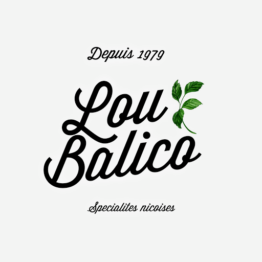 Lou Balico logo
