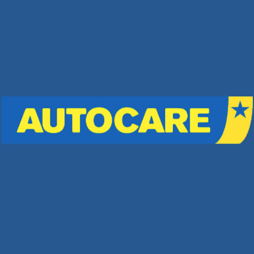 Autocare Mandurah logo