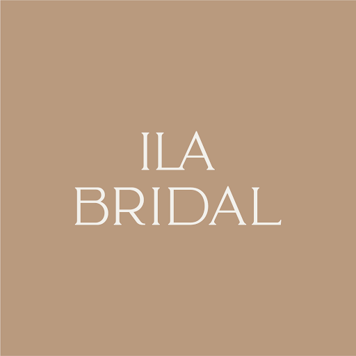 Ila Bridal logo