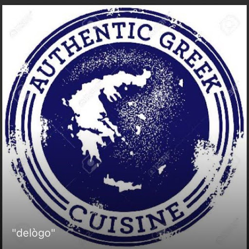 Delogo - Taverna Greca logo