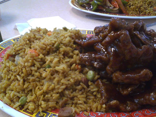 Chinese Restaurant «China Moon», reviews and photos, 4888 Penn Ave, Sinking Spring, PA 19608, USA