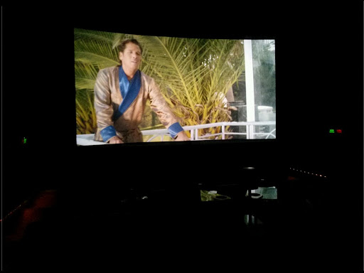 Cinemex Pabellón Polanco