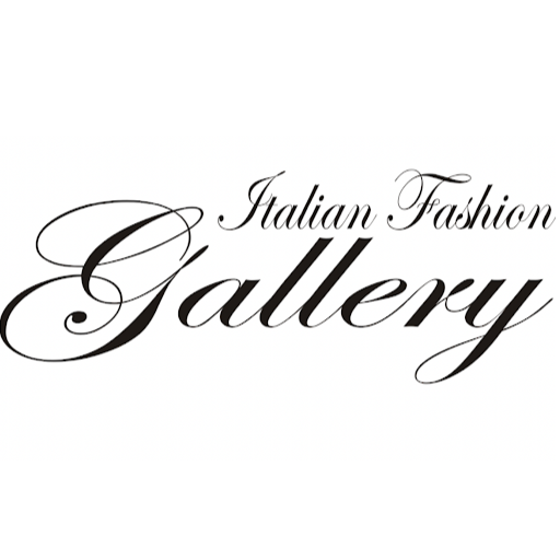 Italian Fashion Gallery logo
