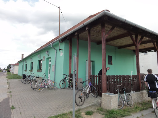 Hospoda Hevlín