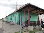Hospoda Hevlín