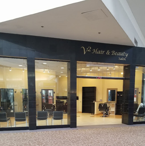 V2 Hair & Beauty Salon