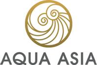 Aqua Asia Club logo
