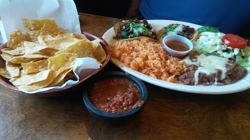Mexican Restaurant «United», reviews and photos, 467 Jackson St, Hayward, CA 94544, USA
