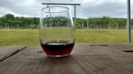Winery «Cava Winery & Vineyard», reviews and photos, 3619 NJ-94, Hamburg, NJ 07419, USA