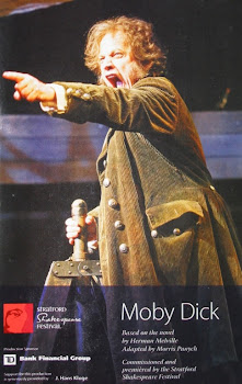 Moby Dick Moby Dick