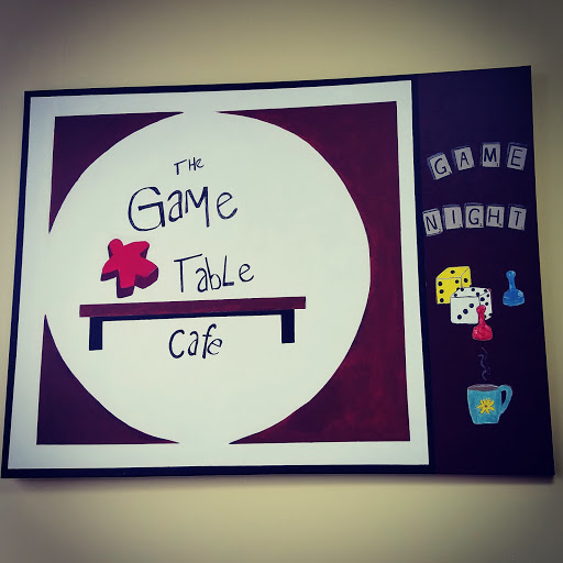 Cafe «The Game Table Cafe», reviews and photos, 4900 Carlisle Pike, Mechanicsburg, PA 17050, USA