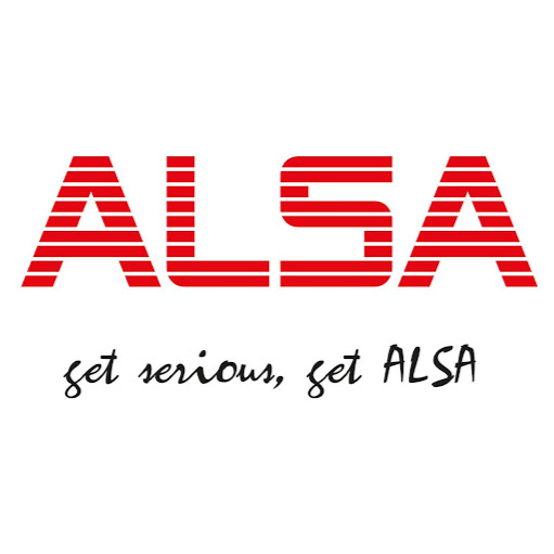 Alsa Otomotiv - Tır ve Dorse Ekipmanları logo