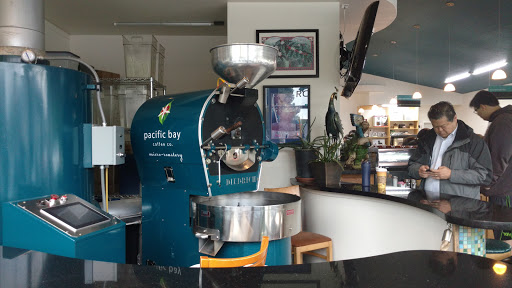 Espresso Bar «Pacific Bay Coffee Company», reviews and photos, 1495 Newell Ave, Walnut Creek, CA 94596, USA