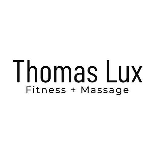 Thomas Lux Fitness + Massage