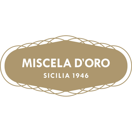 Miscela d'Oro - Sicilia 1946 logo