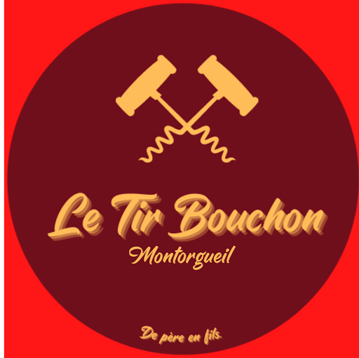 Le Tir Bouchon Montorgueil - Bistro Rotisserie logo