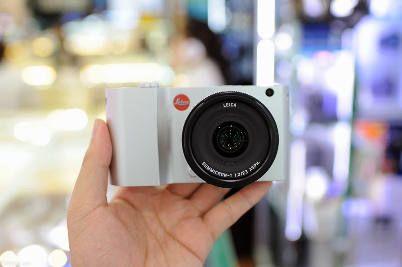 Đập hộp Leica T chính hãng: máy đẹp, giao diện, pin và dây đeo cực kỳ sáng tạo Leica_T.