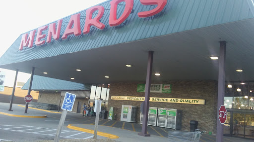 Home Improvement Store «Menards Hardware Store», reviews and photos, 2535 S 108th St, West Allis, WI 53227, USA